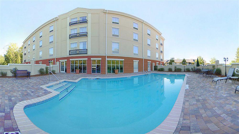 Fairfield Inn & Suites By Marriott Charleston North/Ashley Phosphate North Charleston Zewnętrze zdjęcie