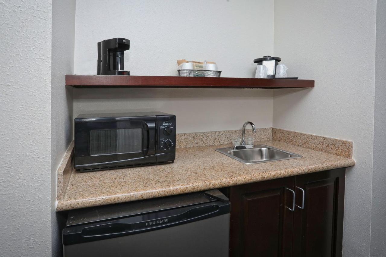 Fairfield Inn & Suites By Marriott Charleston North/Ashley Phosphate North Charleston Zewnętrze zdjęcie