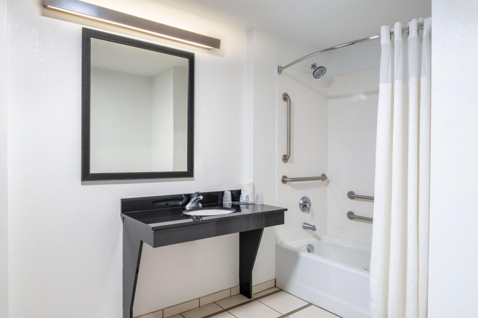 Fairfield Inn & Suites By Marriott Charleston North/Ashley Phosphate North Charleston Zewnętrze zdjęcie