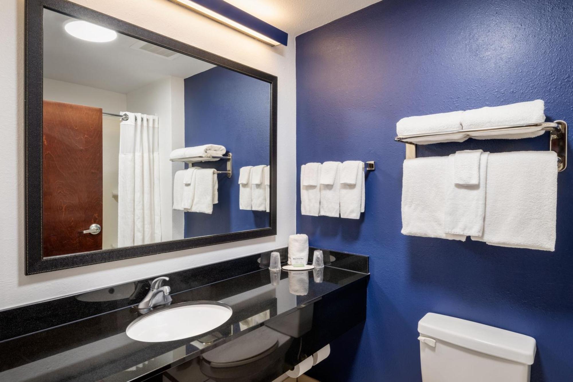 Fairfield Inn & Suites By Marriott Charleston North/Ashley Phosphate North Charleston Zewnętrze zdjęcie