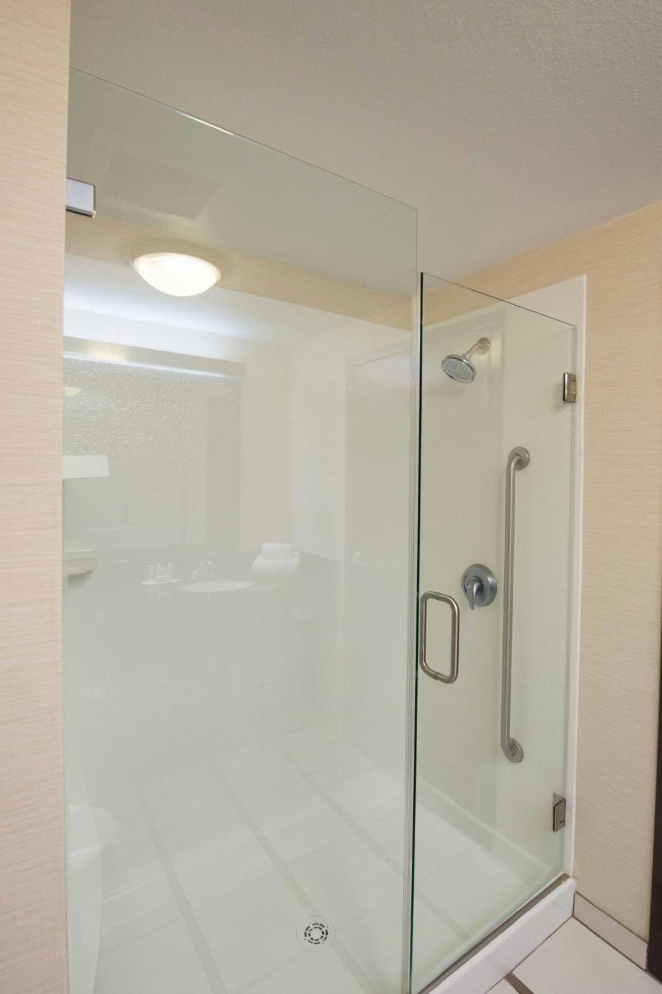 Fairfield Inn & Suites By Marriott Charleston North/Ashley Phosphate North Charleston Zewnętrze zdjęcie