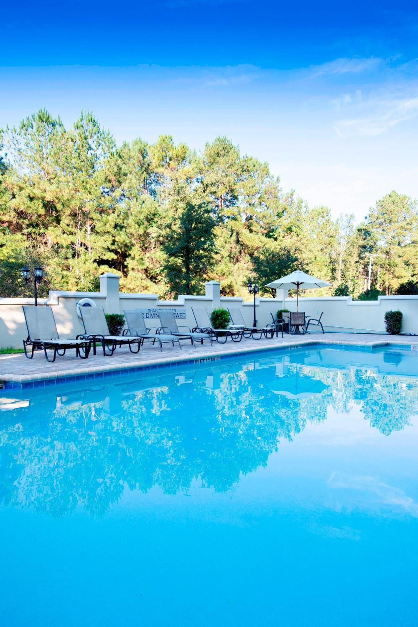 Fairfield Inn & Suites By Marriott Charleston North/Ashley Phosphate North Charleston Zewnętrze zdjęcie
