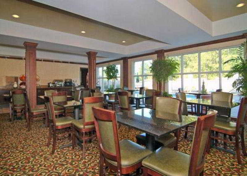 Fairfield Inn & Suites By Marriott Charleston North/Ashley Phosphate North Charleston Zewnętrze zdjęcie