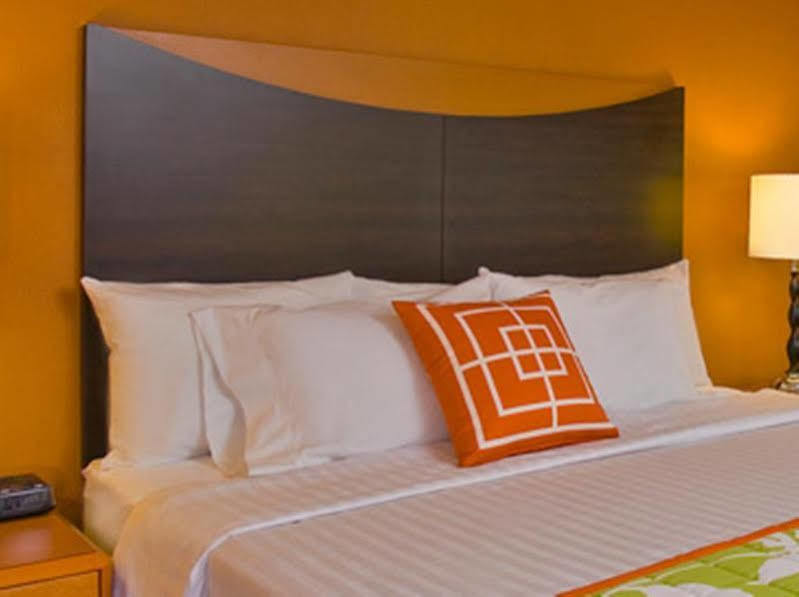 Fairfield Inn & Suites By Marriott Charleston North/Ashley Phosphate North Charleston Zewnętrze zdjęcie