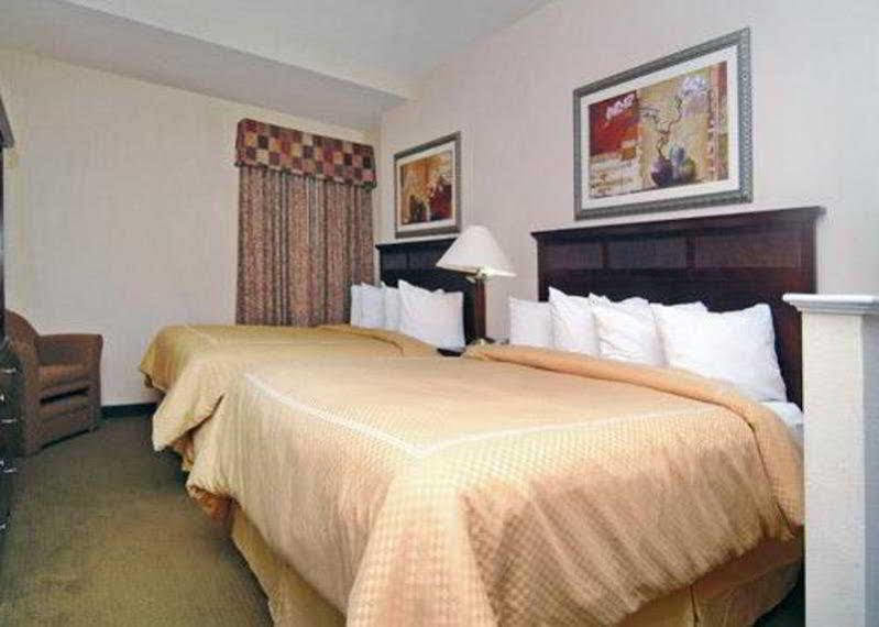 Fairfield Inn & Suites By Marriott Charleston North/Ashley Phosphate North Charleston Zewnętrze zdjęcie