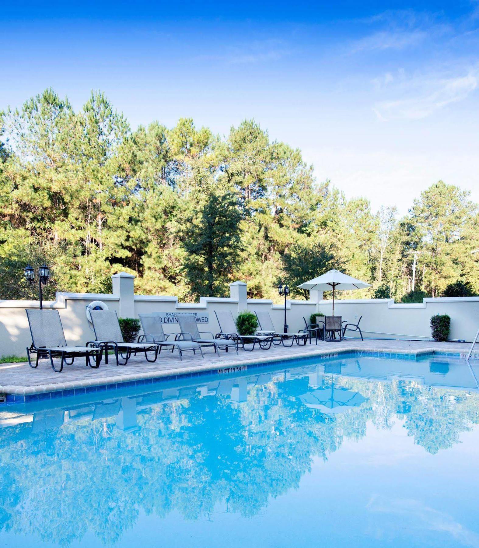 Fairfield Inn & Suites By Marriott Charleston North/Ashley Phosphate North Charleston Zewnętrze zdjęcie