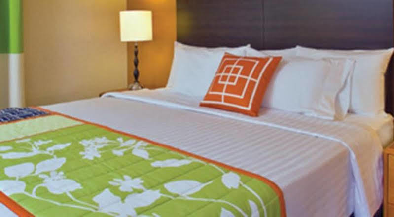 Fairfield Inn & Suites By Marriott Charleston North/Ashley Phosphate North Charleston Zewnętrze zdjęcie